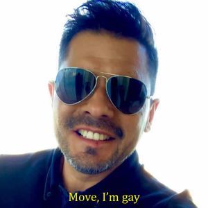 Meet your Posher, Marcos